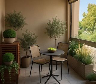  Appartement � vendre 2 pi�ces 68 m�