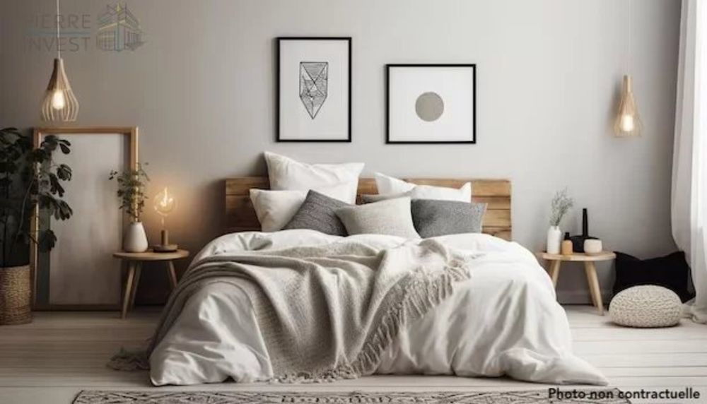 � vendre  Appartement Paris 15