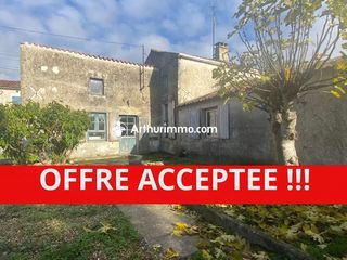  Maison � vendre 4 pi�ces 80 m�