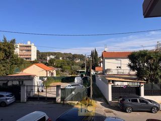  Appartement � vendre 1 pi�ce 25 m�