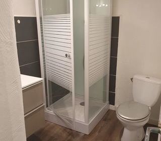  Appartement � vendre 3 pi�ces 54 m�