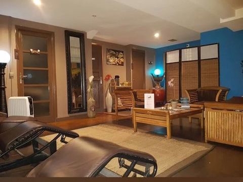 Local commercial 5200 75011 Paris 11�me