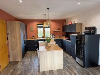  Maison � vendre 6 pi�ces 160 m�