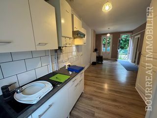  Maison � vendre 4 pi�ces 75 m�