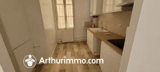  Appartement � louer 3 pi�ces 77 m�