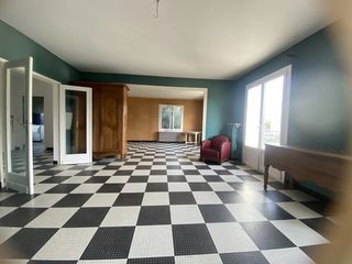  Maison � vendre 10 pi�ces 270 m�