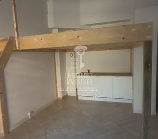  Appartement � vendre 1 pi�ce 35 m�
