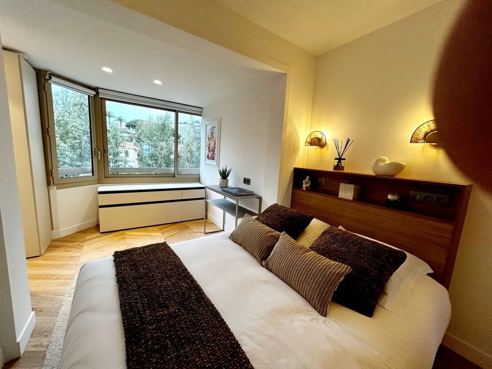 � vendre  Appartement Cannes (06400)