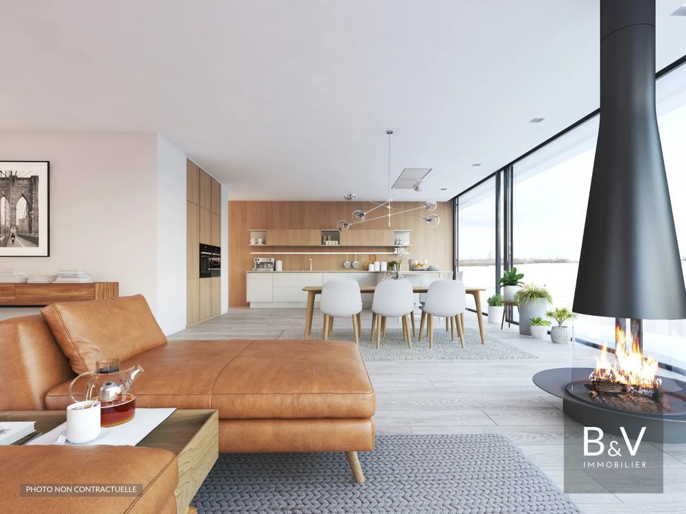 � vendre  Appartement Villeneuve-Loubet (06270)