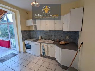  Maison � vendre 7 pi�ces 96 m�