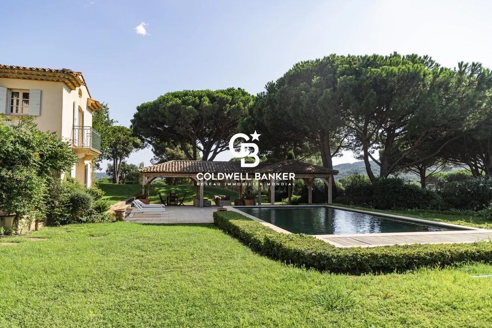 � vendre  Maison Ramatuelle (83350)