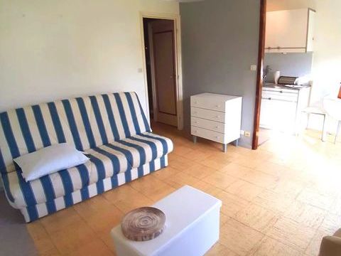  Appartement � vendre 1 pi�ce 28 m�