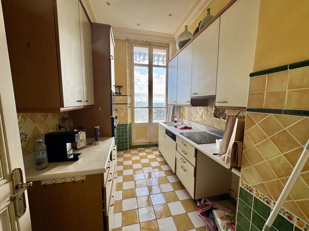 � vendre  Appartement Cannes (06400)