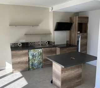  Appartement � louer 2 pi�ces 52 m�