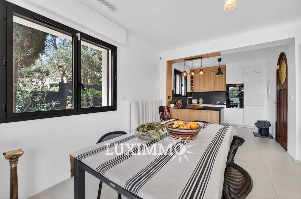 � vendre  Maison Le Cannet (06110)