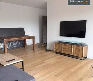  Appartement � vendre 2 pi�ces 67 m�