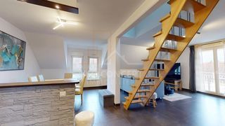  Appartement � vendre 4 pi�ces 100 m�