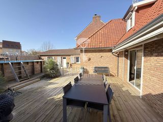  Maison � vendre 5 pi�ces 104 m�