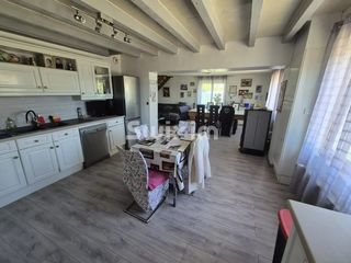  Maison � vendre 6 pi�ces 125 m�