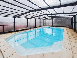  Maison � vendre 6 pi�ces 167 m�