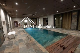  Appartement � vendre 7 pi�ces 320 m�