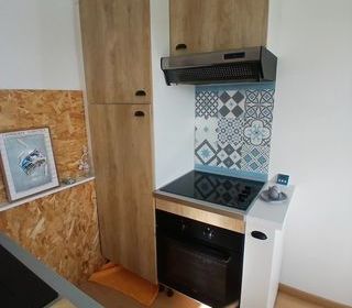  Appartement � vendre 2 pi�ces 28 m�