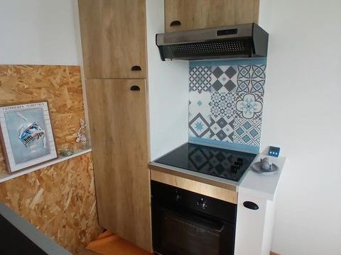  Appartement � vendre 2 pi�ces 28 m�