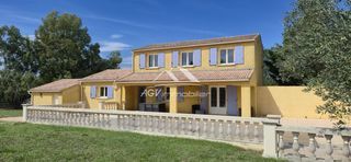  Maison � vendre 6 pi�ces 126 m�