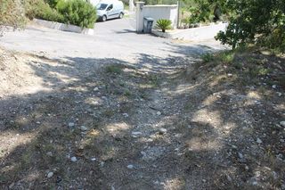  Terrain � vendre 2500 m�