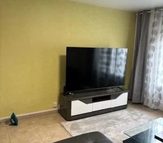  Appartement � louer 5 pi�ces 96 m�