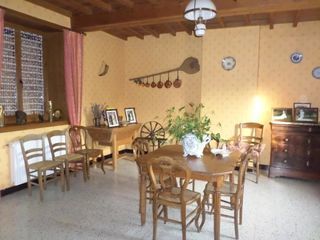  Maison � vendre 4 pi�ces 128 m�