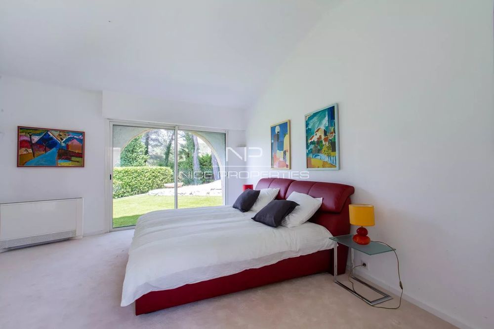 � vendre  Villa Mouans-Sartoux (06370)