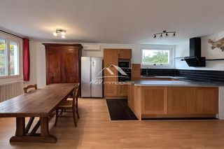  Maison � vendre 8 pi�ces 141 m�