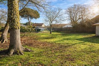  Terrain � vendre 1712 m�