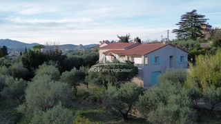  Maison � vendre 7 pi�ces 165 m�