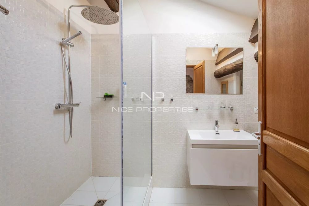 � vendre  Appartement Villefranche-sur-Mer (06230)