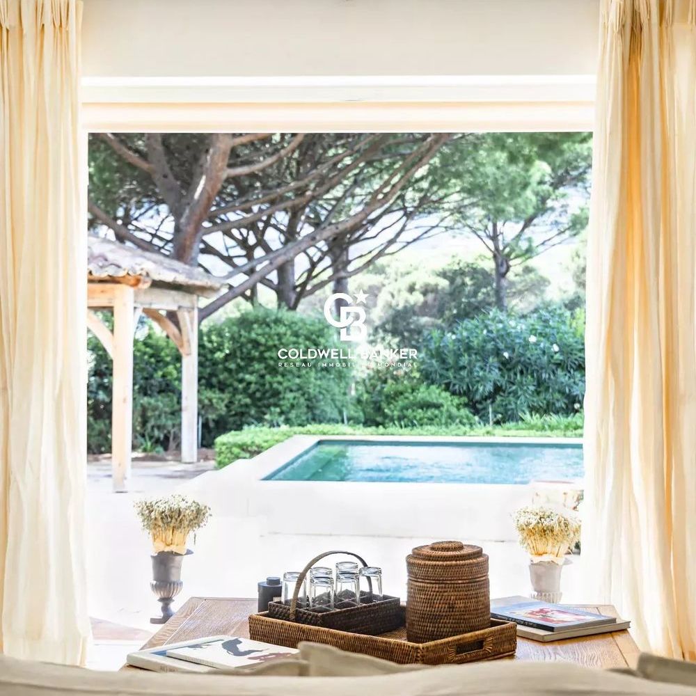 � vendre  Maison Ramatuelle (83350)