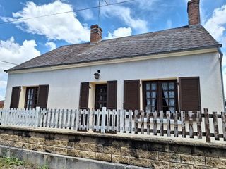  Maison � vendre 4 pi�ces 98 m�