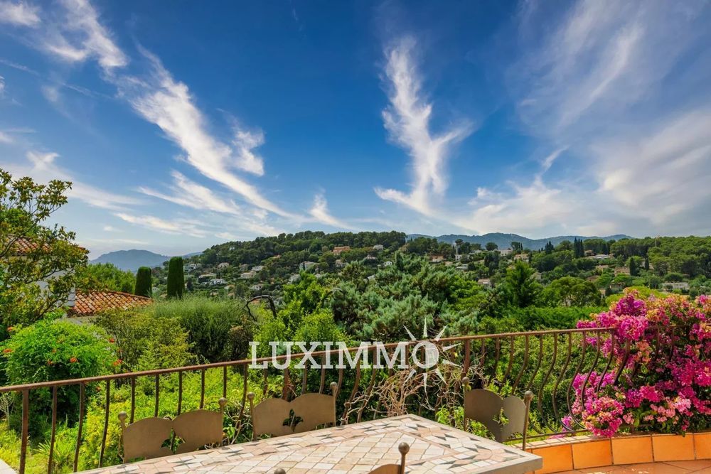 � vendre  Maison Mougins (06250)
