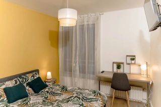  Appartement � louer 1 pi�ce 11 m�