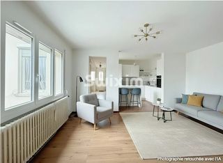  Maison � vendre 4 pi�ces 86 m�