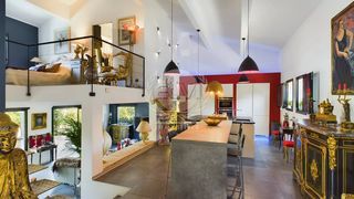  Maison � vendre 4 pi�ces 180 m�