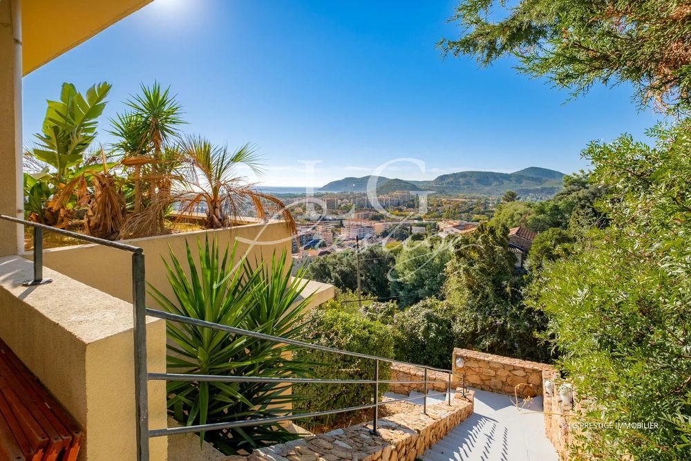 � vendre  Maison Mandelieu-la-Napoule (06210)