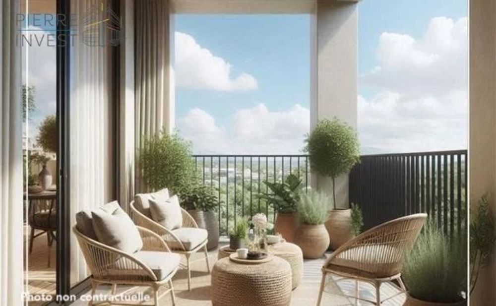 � vendre  Appartement Issy-les-Moulineaux (92130)