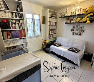  Maison � vendre 4 pi�ces 86 m�
