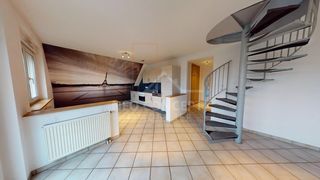  Appartement � louer 2 pi�ces 56 m�