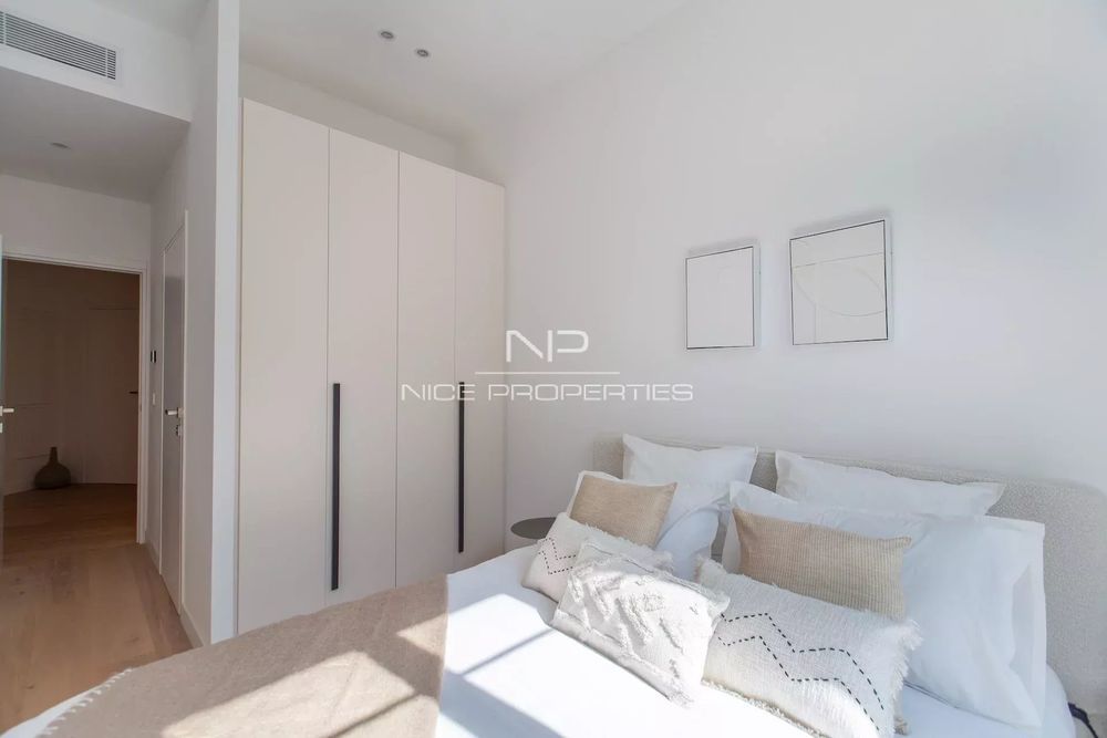 � vendre  Appartement Nice (06300)