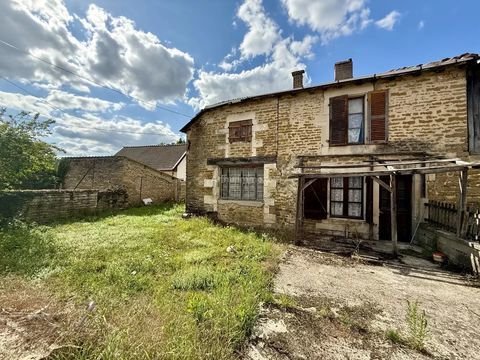   Maison � r�nover Maison - 2 pi�ce(s) - 68 m�