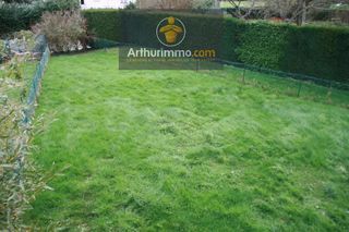  Maison � vendre 4 pi�ces 85 m�