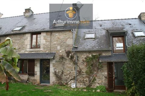   A LOUER HELLEAN MAISON 3 CHAMBRES Maison - 5 pi�ce(s) - 109 m�